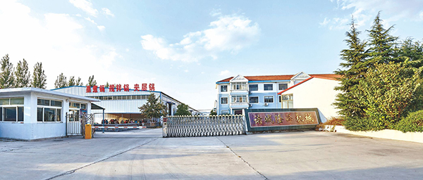 隆泽机械